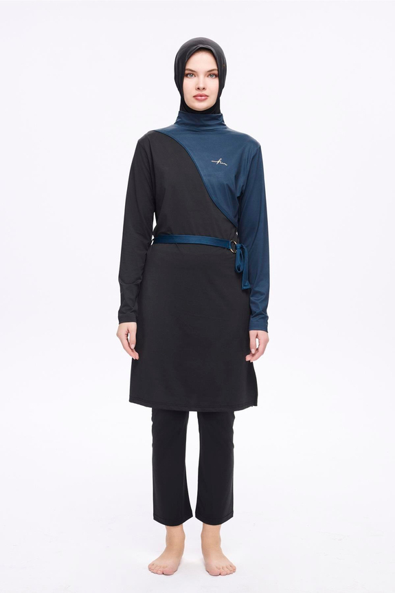 HaşemaHSM-5007 JANET