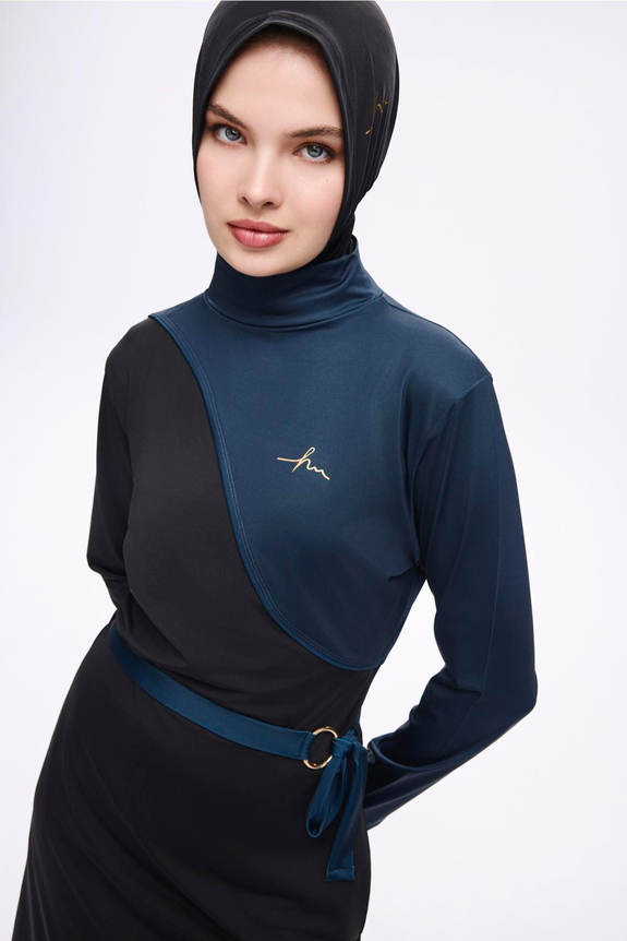 HaşemaHSM-5007 JANET