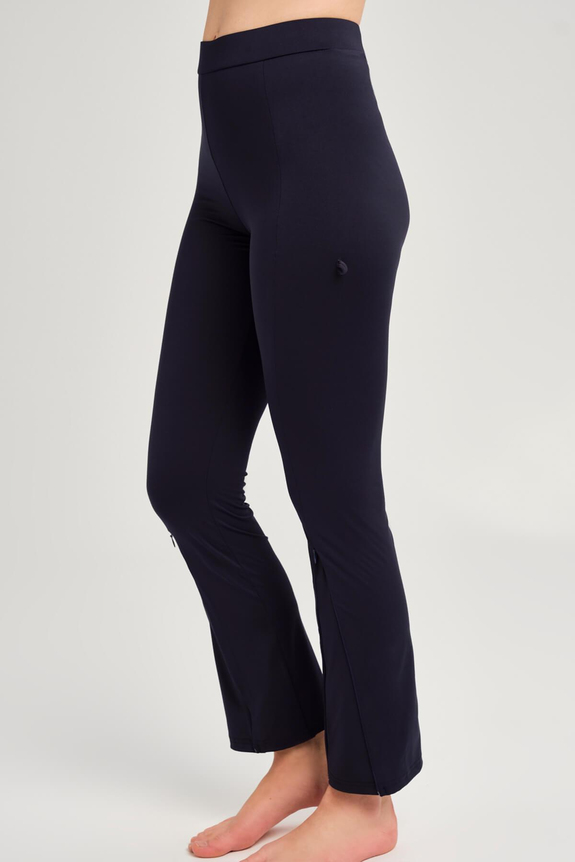 HaşemaHSM-3069 FERMUARLI PAÇA TAYT