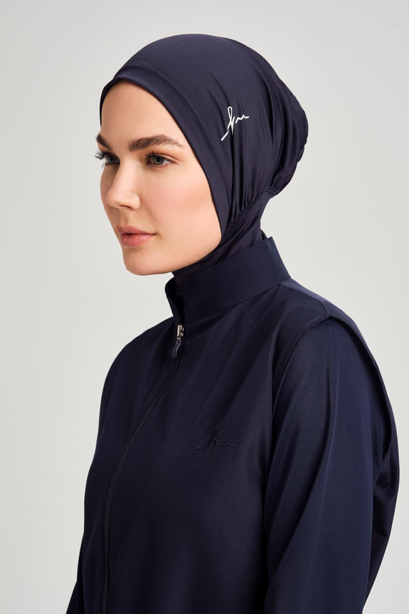 HaşemaB-1006 YÜZÜCÜ EŞARP