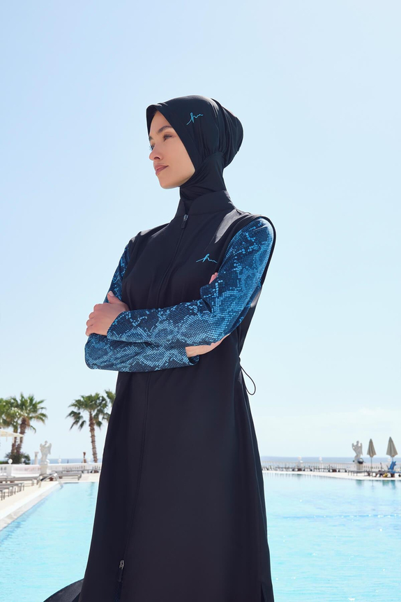 HaşemaHSM-3019 ALAZ