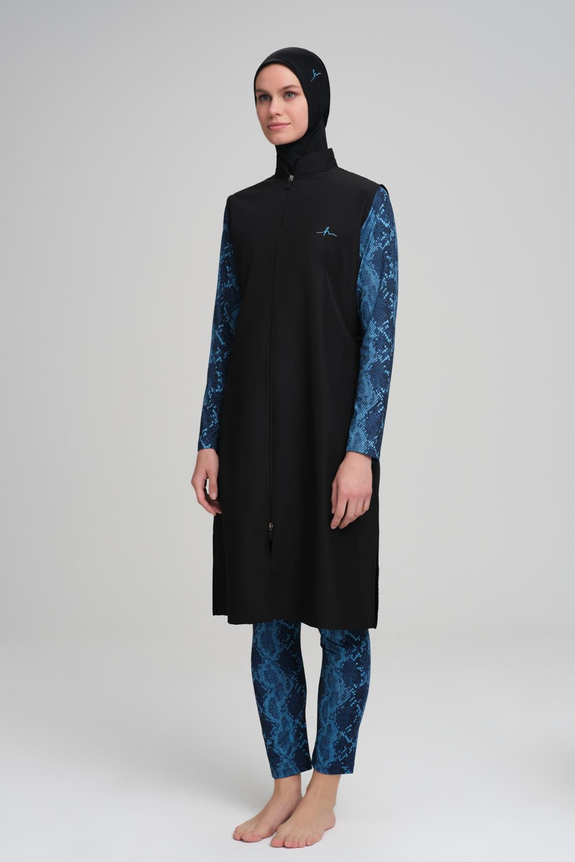 HaşemaHSM-3019 ALAZ