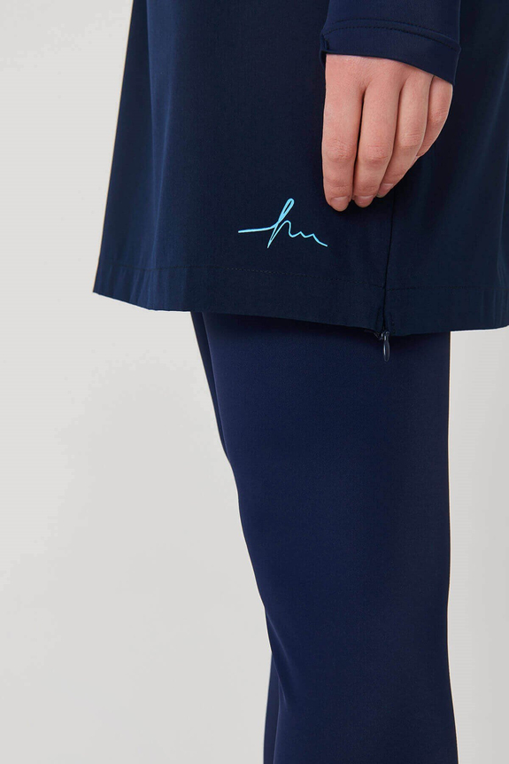 HaşemaHSM-2929 ESİLA MONOGRAM