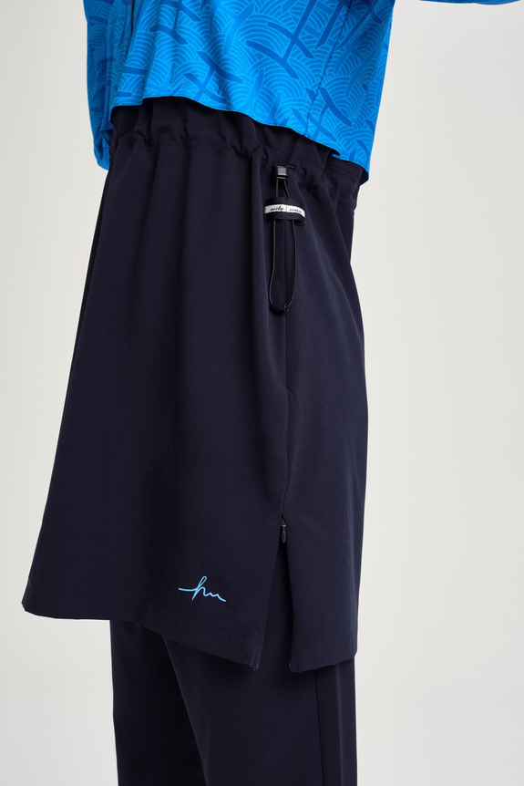 HaşemaHSM-2934 ESİLA MONOGRAM TEK ÜST