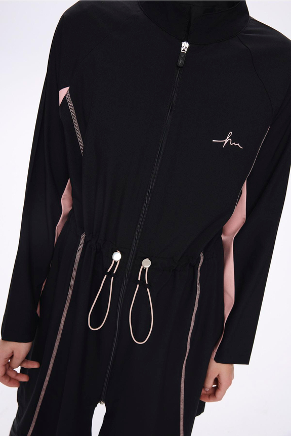 HaşemaHSM-5009 PERA