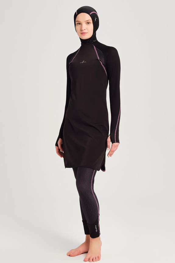 HaşemaHSM-2003 PERFORMANS