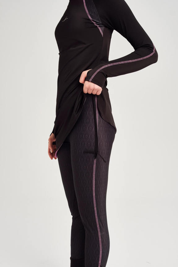 HaşemaHSM-2003 PERFORMANS