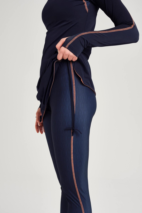 HaşemaHSM-2003 PERFORMANS