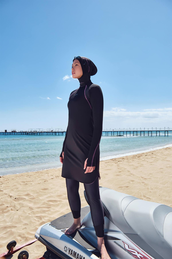 HaşemaHSM-2003 PERFORMANS