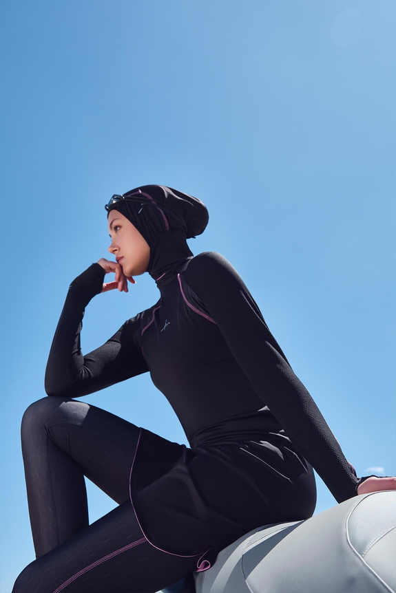 HaşemaHSM-2003 PERFORMANS