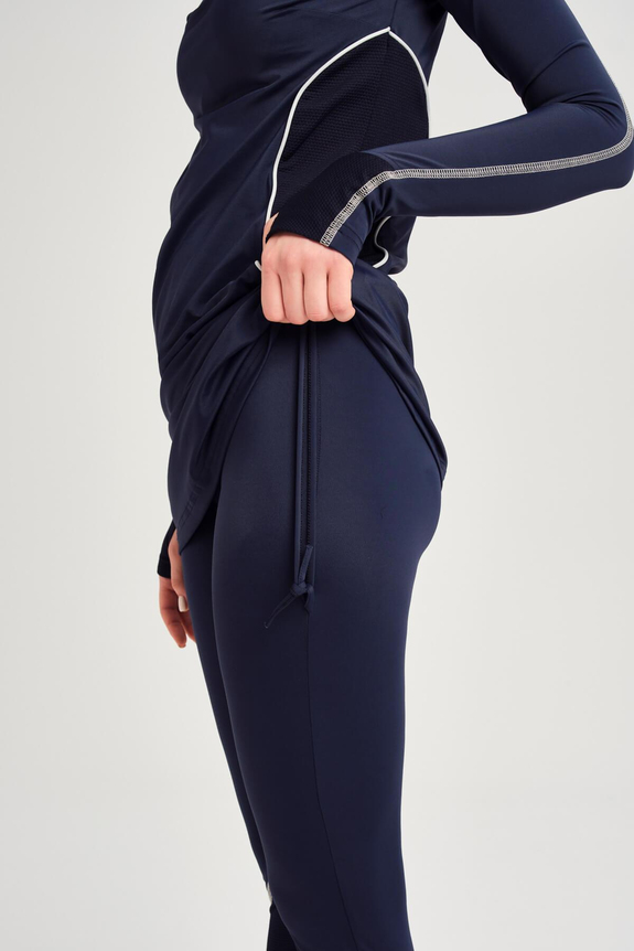 HaşemaHSM-2004 PERFORMANS