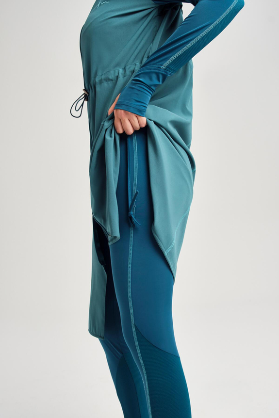 HaşemaHSM-2001 PERFORMANS