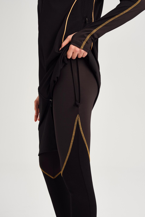 HaşemaHSM-2002 PERFORMANS