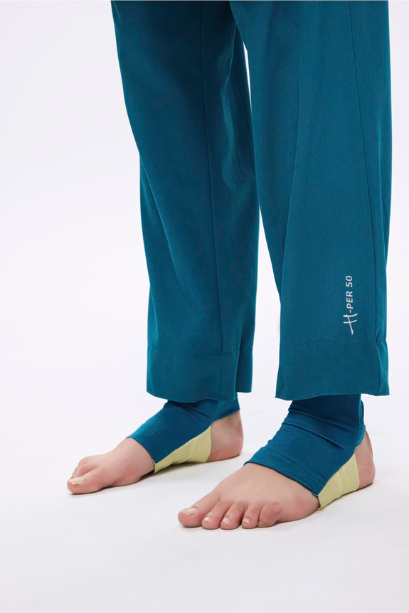 HaşemaHSM-2010 PERFORMANS