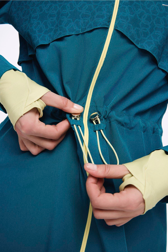 HaşemaHSM-2010 PERFORMANS