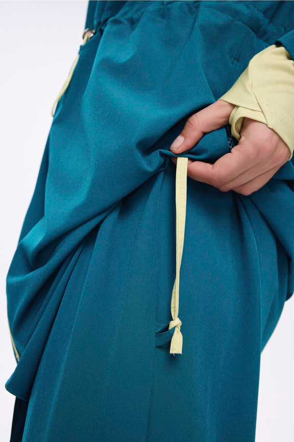 HaşemaHSM-2010 PERFORMANS