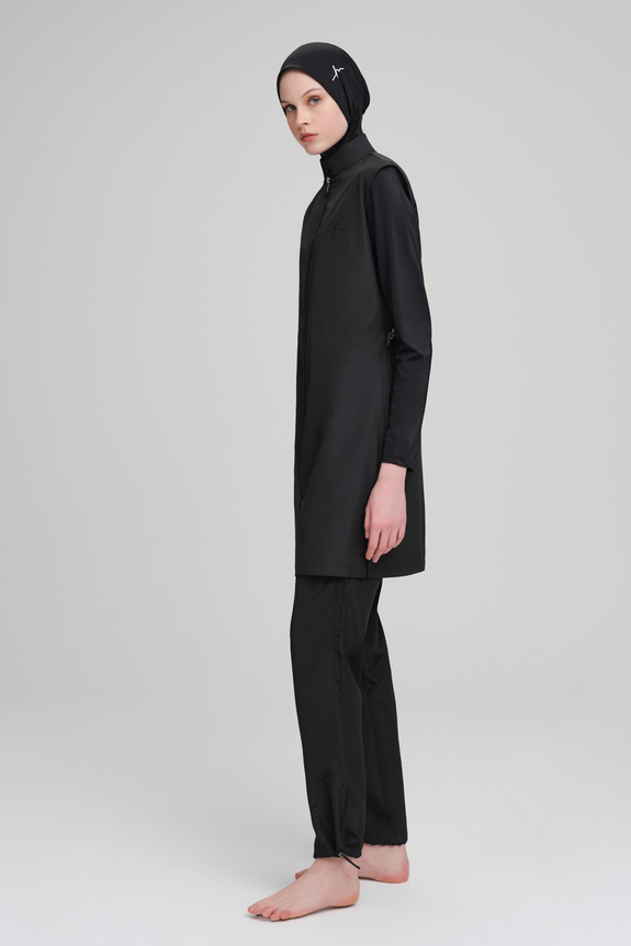 HaşemaHaşema Tam Tesettür Kadın Mayo