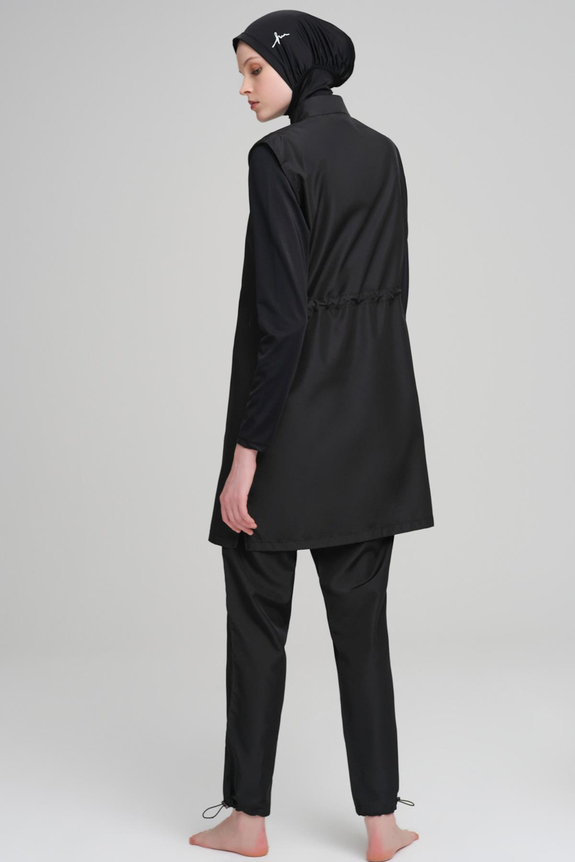 HaşemaHaşema Tam Tesettür Kadın Mayo