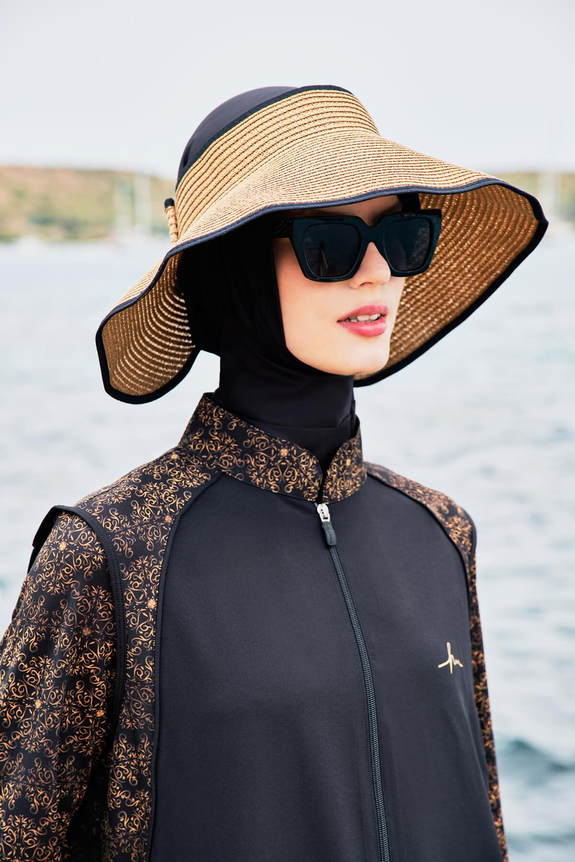 HaşemaHSM-4053 ZAFİRA