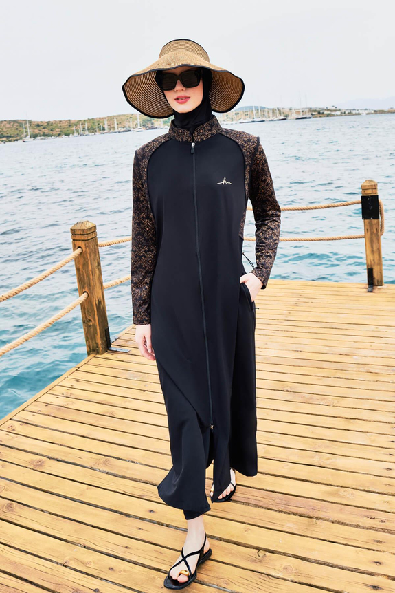 HaşemaHSM-4053 ZAFİRA