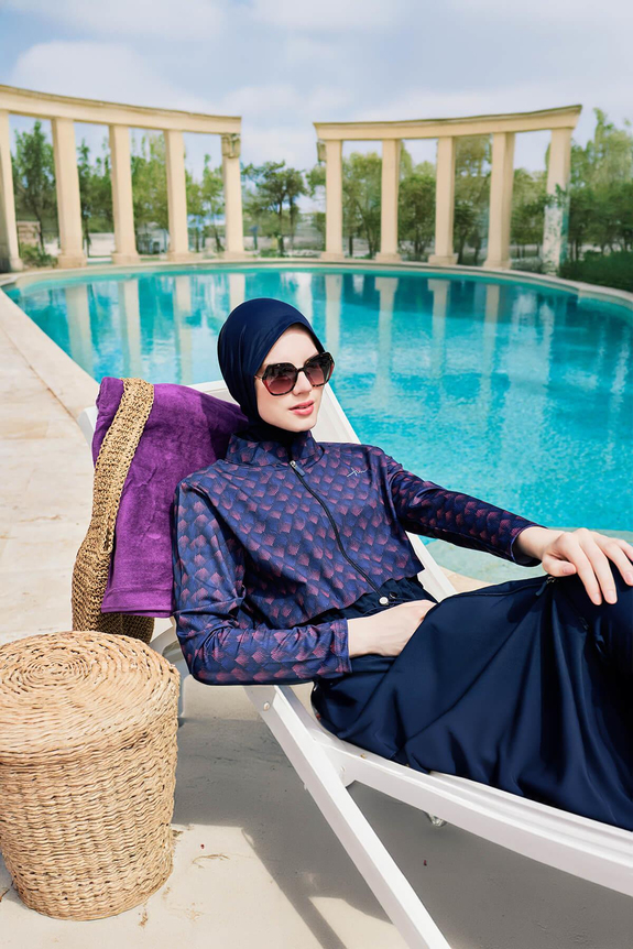 HaşemaHSM-4059 ZÜMRAL