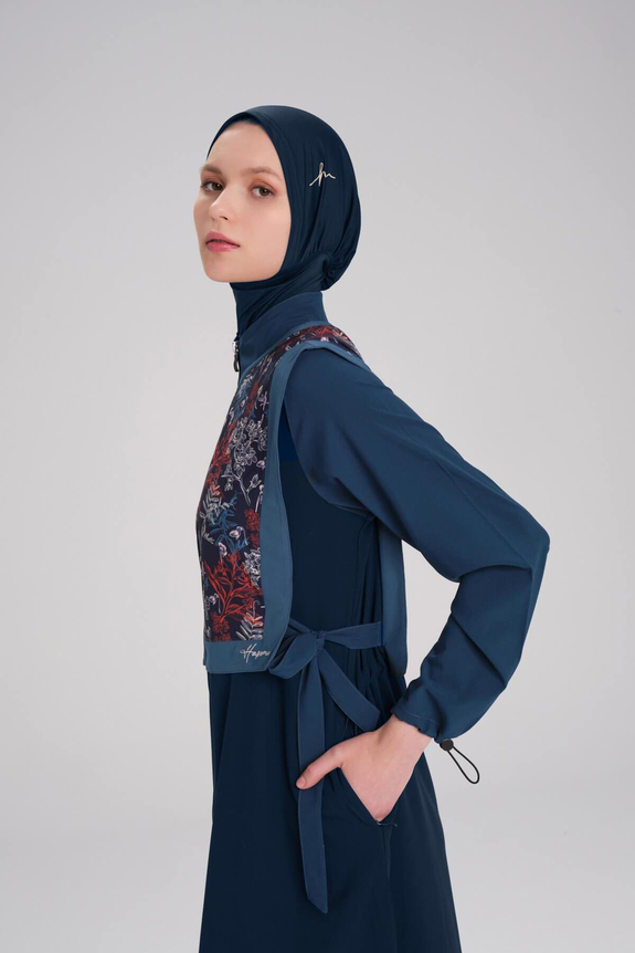 HaşemaHSM-4055 MAHUR