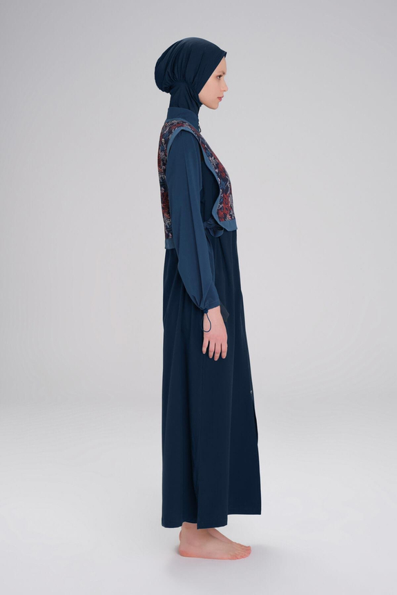 HaşemaHSM-4055 MAHUR