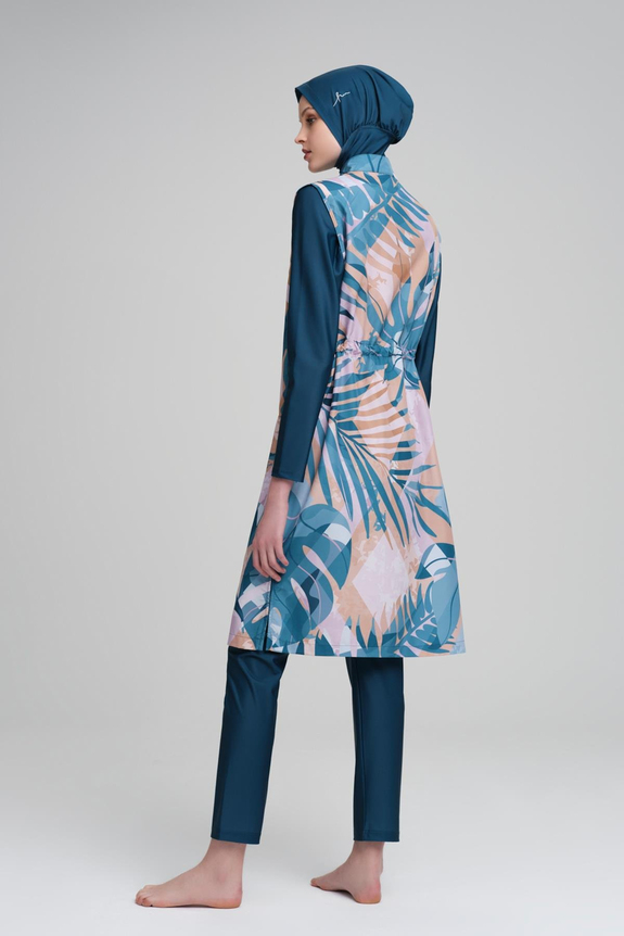 HaşemaHSM-3016 BUKRE