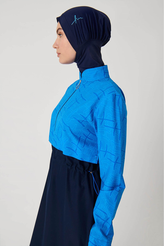 HaşemaHSM-2929 ESİLA MONOGRAM