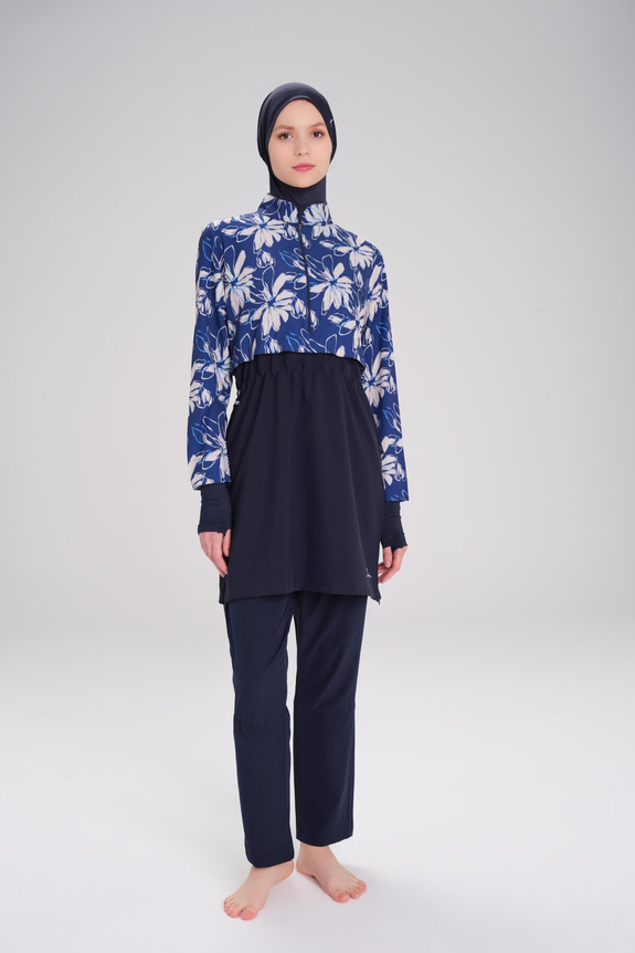 HaşemaHSM-2934 ESİLA TEK ÜST