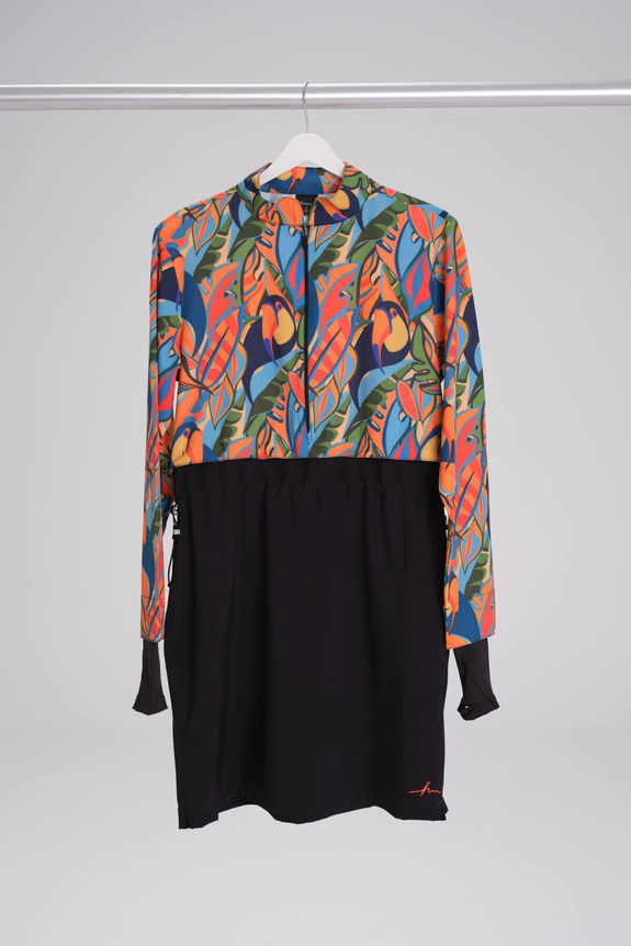 HaşemaHSM-2934 ESİLA TEK ÜST