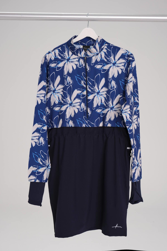 HaşemaHSM-2934 ESİLA TEK ÜST