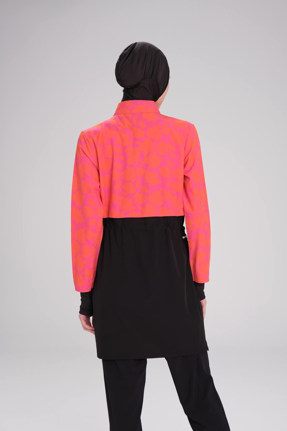 HaşemaHSM-2934 ESİLA TEK ÜST