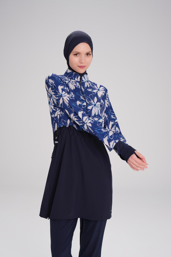 HaşemaHSM-2934 ESİLA TEK ÜST