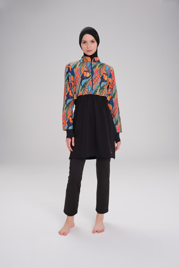 HaşemaHSM-2934 ESİLA TEK ÜST