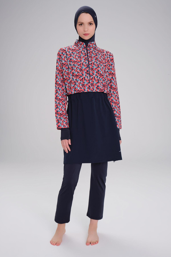 HaşemaHSM-2934 ESİLA TEK ÜST