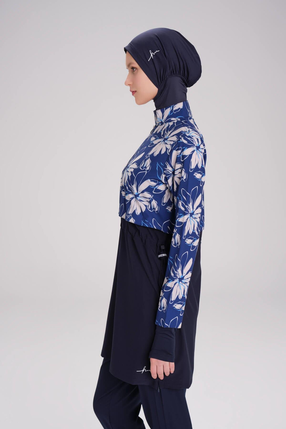 HaşemaHSM-2934 ESİLA TEK ÜST