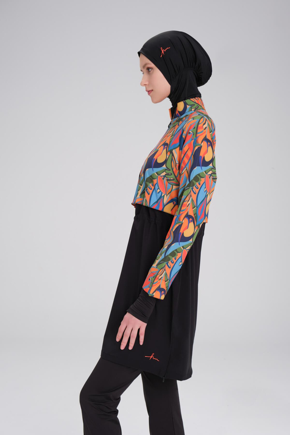 HaşemaHSM-2934 ESİLA TEK ÜST