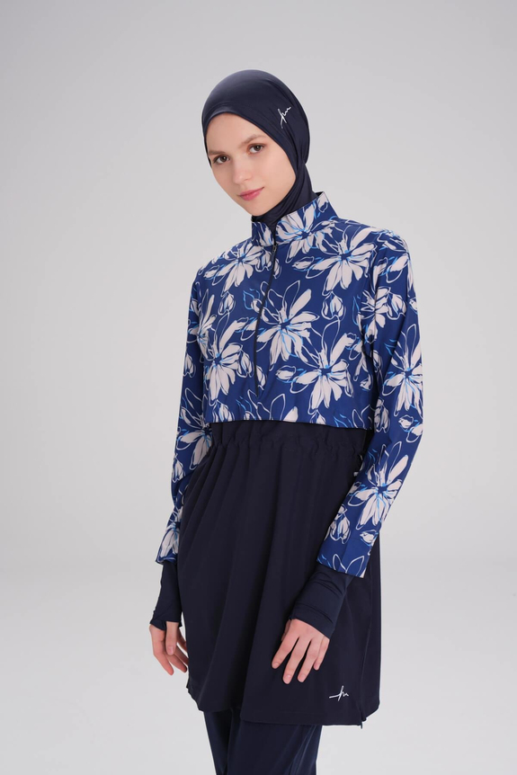 HaşemaHSM-2934 ESİLA TEK ÜST