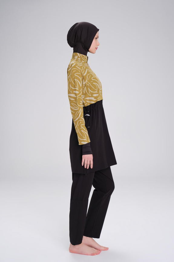 HaşemaHSM-2934 ESİLA TEK ÜST