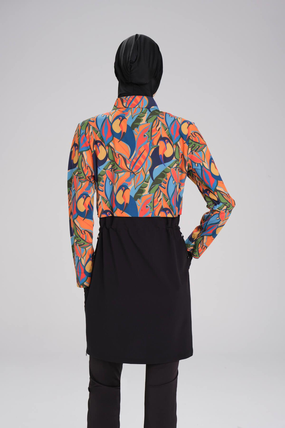 HaşemaHSM-2934 ESİLA TEK ÜST