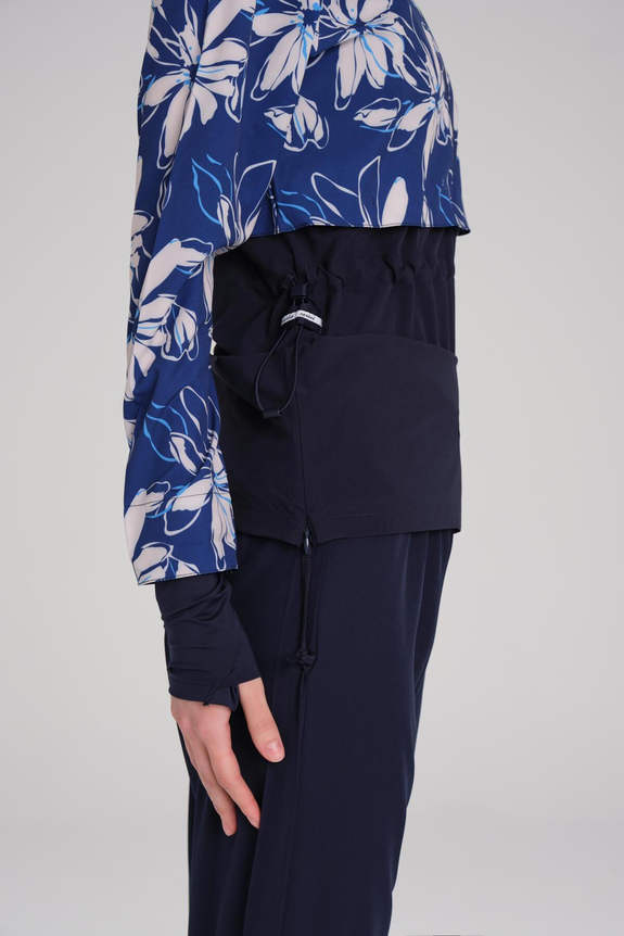 HaşemaHSM-2934 ESİLA TEK ÜST