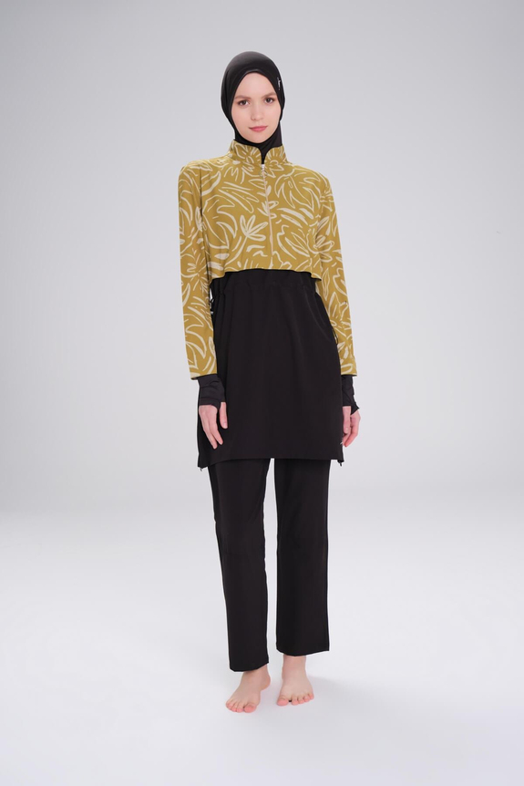 HaşemaHSM-2934 ESİLA TEK ÜST