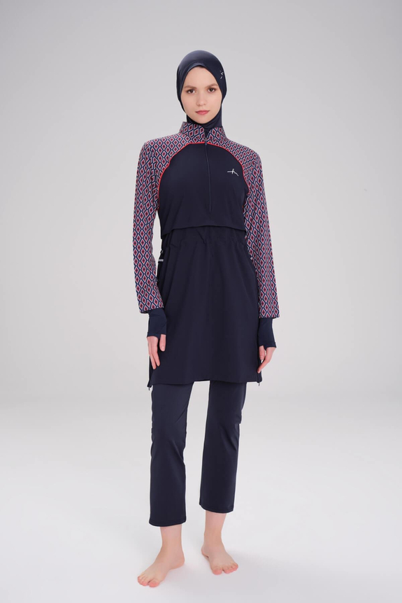 HaşemaHSM-2944 ESİLA K.D TEK ÜST