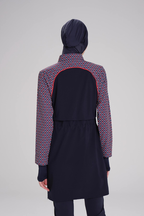 HaşemaHSM-2944 ESİLA K.D TEK ÜST