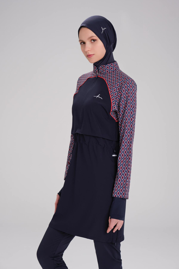 HaşemaHSM-2944 ESİLA K.D TEK ÜST