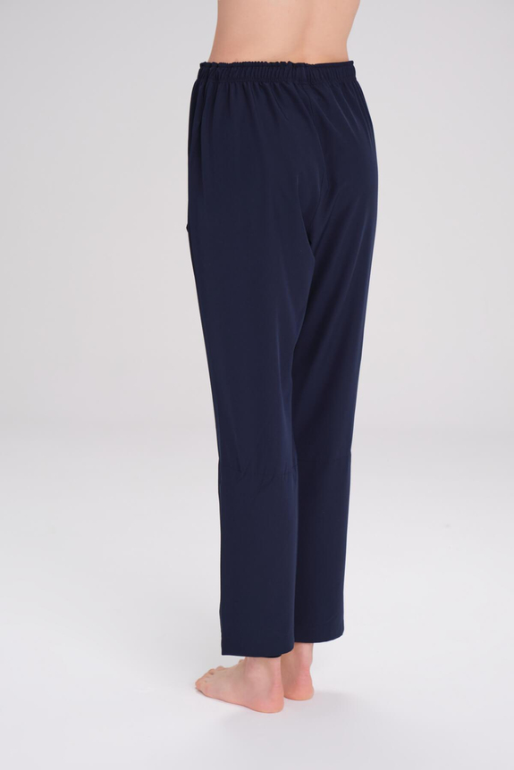 HaşemaHSM-3087 TAYTLI PANTOLON