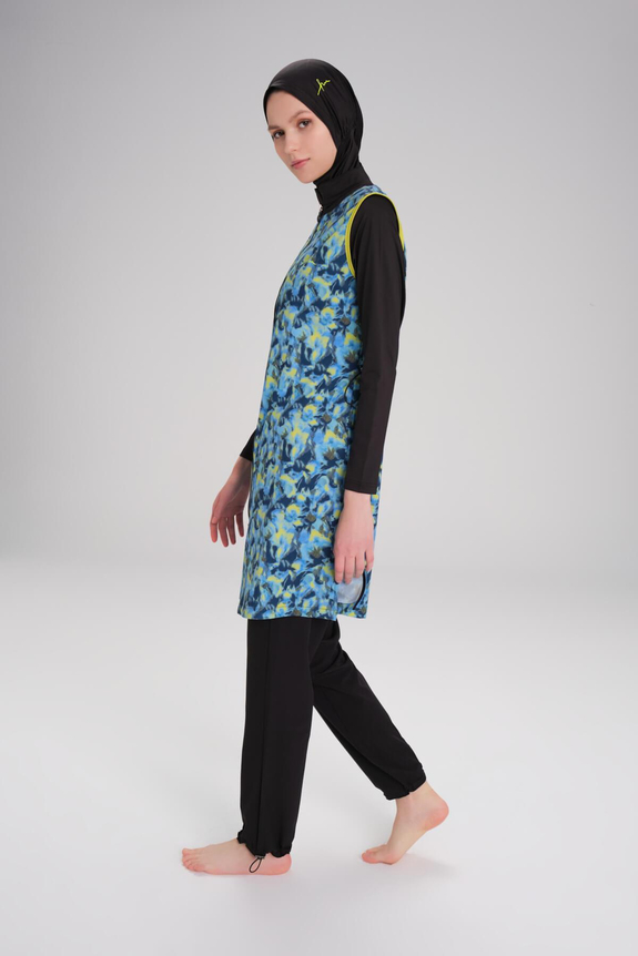 HaşemaHSM-3090 İREN