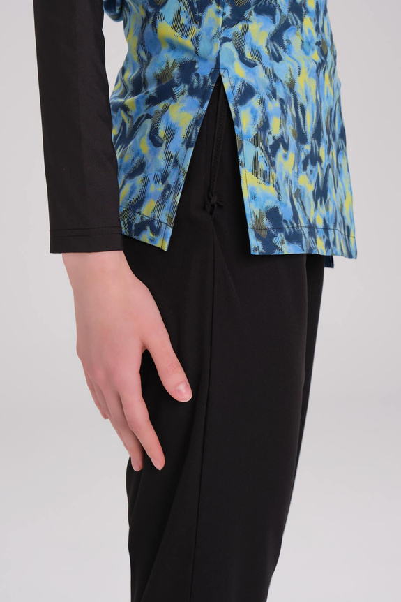 HaşemaHSM-3090 İREN