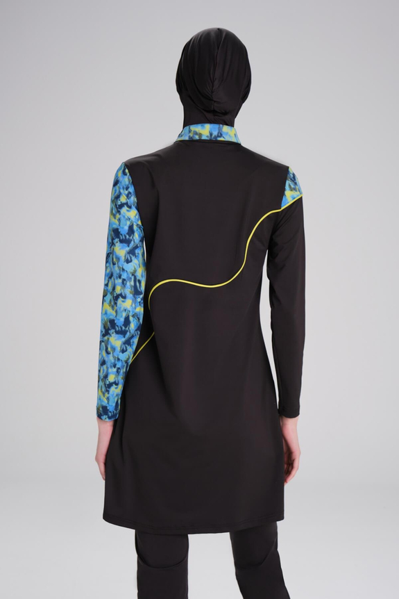 HaşemaHSM-3092 ASRAL